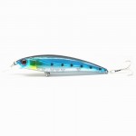  1 pcs  11CM 13.4G Minnow Fishing Lure  pesca hooks fish wobbler tackle crankbait artificial japan hard bait swimbait