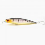  1 pcs  11CM 13.4G Minnow Fishing Lure  pesca hooks fish wobbler tackle crankbait artificial japan hard bait swimbait