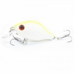  5.5CM 9G Lifelike VIB Floating Fishing Lure  Pesca Hooks Fish Wobbler Tackle Crankbait Artificial Japan Hard Bait