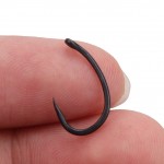  Fishing hooks 30pcs Coating Carp Hook Yn Fishing Tackles Tools for Carp Fishing Accessories Hot Sale  EA14