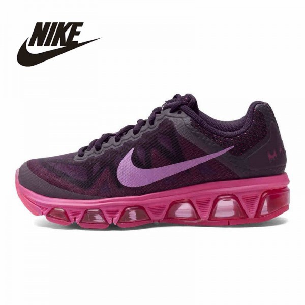 cushion running