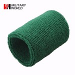 1 PCS Sport Wristband Brace Candy-color Bandage Outdoor Strap Running Sport Safe Wrist Support Badminton Wrist Band