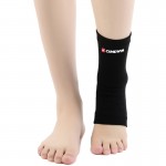 1 Piece Ankle Brace Support Protect Foot Men and Women Basketball Football Badminton Anti Sprained Ankles Warm Nursing Care