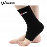 1 Piece Ankle Brace Support Protect Foot Men and Women Basketball Football Badminton Anti Sprained Ankles Warm Nursing Care