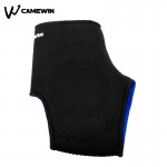 1 Piece Ankle Support Brace Product Foot Basketball Football Badminton Anti Sprained Ankles Warm Nursing Care Men and Women