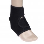 1 Piece Nylon Ankle Support Brace Product Foot Basketball Football Badminton Anti Sprained Ankles Warm Nursing Care Men Women
