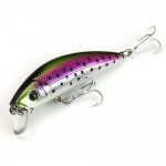 1 pc Countbass Hard Bait  65mm, Minnow, Wobblers, Bass Walleye Crappie bait, Freshwater Fishing Lure, Free shipment