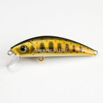 1 pc Countbass Hard Bait  65mm, Minnow, Wobblers, Bass Walleye Crappie bait, Freshwater Fishing Lure, Free shipment