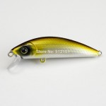 1 pc Countbass Hard Bait  65mm, Minnow, Wobblers, Bass Walleye Crappie bait, Freshwater Fishing Lure, Free shipment