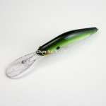 1 pc Countbass Hard Bait 65mm, Long lip Minnow,  Wobblers, Shad, Jerkbait, Freshwater Bass Fishing Lure, Free shipment