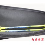 1 pc FANGCAN Oxford Badminton Racket Cover Cheap and Easy Carry Badminton Leather Bag Oxford Racket Cover