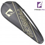 1 pc FANGCAN Oxford Badminton Racket Cover Cheap and Easy Carry Badminton Leather Bag Oxford Racket Cover