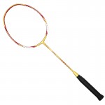 1 pc FANGCAN WOOD N90II Ultralight Badminton Racket 100% H.M.Graphite TORAY-700 Badminton Racket with String 
