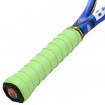 1 pc Random Color FANGCAN FCOG-05 Tennis Racket Overgrip Sticky Card Pack Glossy Film Overgrip Badminton Racket Grip