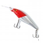 10 Colors iscas artificiais para pesca Fishing lures 11cm 10.5g wobblers jig crankbait swimbait fishing tackle YE-73Y