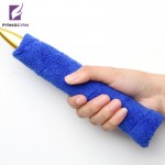 10 pc/lot FANGCAN Super Soft Badminton Squash Tennis Racket Towel Grip Tennis Racquet Grip Sweat Absorption Towel Grip