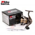 100% Original Abu Garcia Brand Cardinal Card SX 1000 - 4000 6BB Fishing Spinning Reel Freshwater  Fishing Gear for Feeder