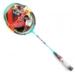 100% Original Kawasaki 1770 1880 1990 Full Carbon Badminton Racket Raquette Badminton With 3 Gift