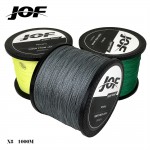 1000m 8 strands Green/Yellow/Gray PE Braided Fishing Line Fishing Tackle lure  20LB 30LB 40LB 50LB 60LB 80LB 100LB