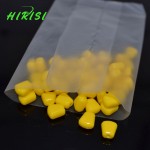 100pcs Carp tackle PVA bags for Carp coarse fishing tackle 6 sizes