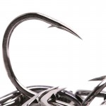 100pcs/box Circle Fishing Hooks High Carbon Steel Barbed Fishhooks #3-#12 Carp Fishing Hooks Fishing Accessories Tackle On Sale