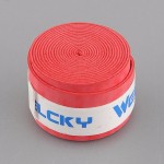 10Pcs Anti-slip Racket Over Grips Sweatband For Safety Tennis Badminton Outdoor Sports Squash Tape Bands