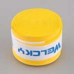 10Pcs Anti-slip Racket Over Grips Sweatband For Safety Tennis Badminton Outdoor Sports Squash Tape Bands