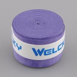 10Pcs Anti-slip Racket Over Grips Sweatband For Safety Tennis Badminton Outdoor Sports Squash Tape Bands