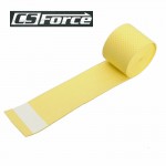 10pcs/lot 1.1M Head Tennis Racket Grip Anti-skid Sweat Absorbed Tape Tenis Badminton Grip Racquet Damper Vibration Overgrip