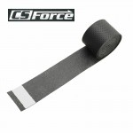 10pcs/lot 1.1M Head Tennis Racket Grip Anti-skid Sweat Absorbed Tape Tenis Badminton Grip Racquet Damper Vibration Overgrip