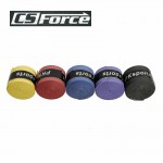 10pcs/lot 1.1M Head Tennis Racket Grip Anti-skid Sweat Absorbed Tape Tenis Badminton Grip Racquet Damper Vibration Overgrip