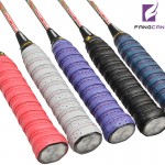 (10pcs/lot) FANGCAN Badminton/ Tennis Rackets Grip 1.9mm Thicken Suture Keel Grips 