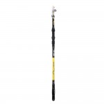 1.8/2.1/2.4/2.7/3/3.6M Portable Super Hard Casting Fishing Pole Outdoor Travel High Durability Fishing Fishing Rod Pole