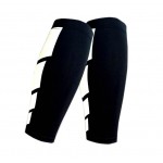 1Pair Running Leg Sleeve Men Women Cycling Leg Warmers Football Basketball Badminton Calf Sleeves Compression Sports Shin Guard