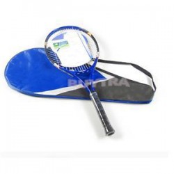 1Pc Outdoor Sports Drive GT Graphite Tungsten Tennis Racquets Tennis Grip High Quality Tennis Racquets