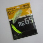 1Pcs 10M 32.8FT BG-65/NBG-95 BG65/NBG95 Sports Badminton Racquet String Replacement