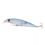 1Pcs 11cm 13g Fishing Lure pesca hooks fish wobbler tackle crank bait artificial japan hard bait swim bait YE-74