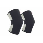 1Pcs Neoprene Sports Kneepad Running Crossfit Knee Brace Protector Badminton Football Knee Pad Volleyball Baketball Knee Support