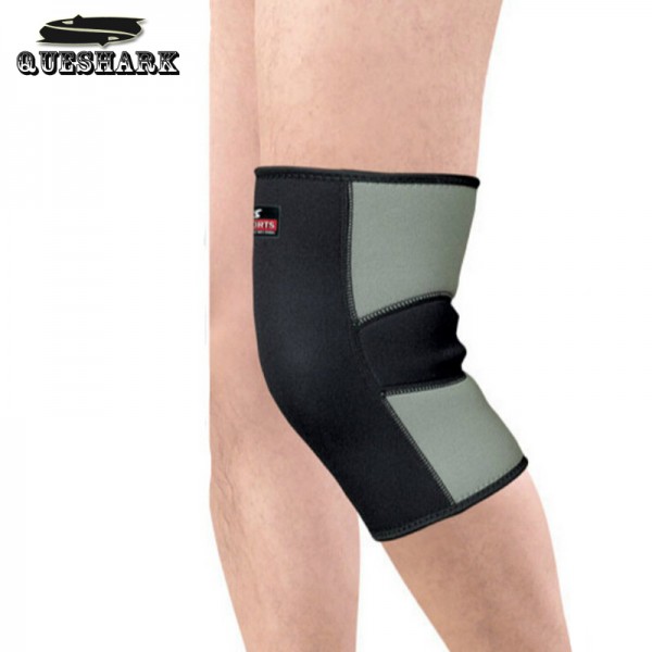 1Pcs Neoprene Sports Kneepad Running Crossfit Knee Brace Protector Badminton Football Knee Pad Volleyball Baketball Knee Support