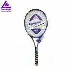 1 Piece Aluminum Carbon Fiber Tennis Rackets Lenwave Brand Sports Training Equipment Free Shipping