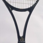 1 pc ZARSIA 97 sq.in.  315g 100% carbon fiber tennis racket Taiwan OEM quality tennis racquect