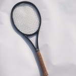 1 pc ZARSIA 97 sq.in.  315g 100% carbon fiber tennis racket Taiwan OEM quality tennis racquect