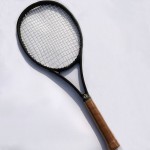 1 pc ZARSIA 97 sq.in.  315g 100% carbon fiber tennis racket Taiwan OEM quality tennis racquect