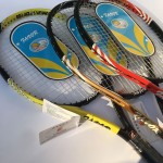 1 pc ZARSIA Children carbon fiber tennis racket high quality junior tennis racquect