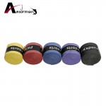 1pcs 1.1m Long Absorb Sweat Tennis Badminton Squash Racquet Fishing Rod Sweatband Anti-Slip Stretchy Overgrips Handle Tape