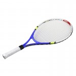 1x New Junior Tennis Racquet Training Racket for Kids Youth Childrens