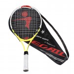 1x New Junior Tennis Racquet Training Racket for Kids Youth Childrens Tennis Rackets