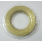 200m/Reel Tennis String Alu Power Rough 125 Big Banger Tennis String 16L Polyester String