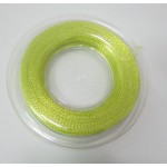 200m/Reel Tennis String Alu Power Rough 125 Big Banger Tennis String 16L Polyester String