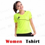 2015  Badminton Set ( T-shirt + Shorts)  Lin Dan Badminton Sportswear Table Tennis 10001LDEX 10001LD